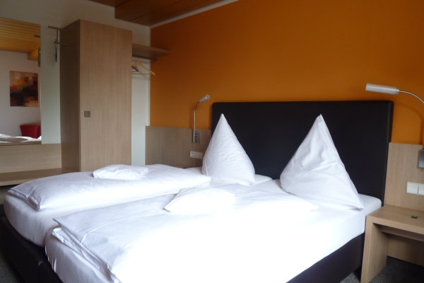 Hotel Zum Bad